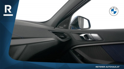 BMW 1er Gebrauchtwagen