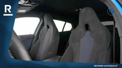 BMW 1er Gebrauchtwagen