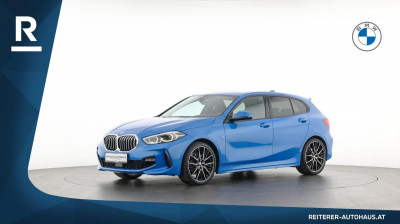 BMW 1er Gebrauchtwagen