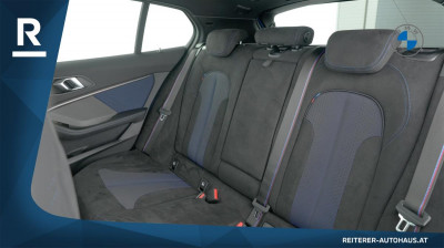 BMW 1er Gebrauchtwagen