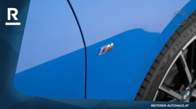 BMW 1er Gebrauchtwagen