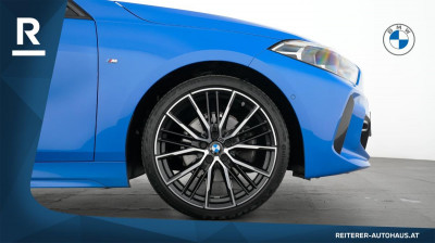 BMW 1er Gebrauchtwagen