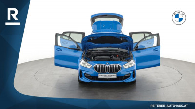 BMW 1er Gebrauchtwagen