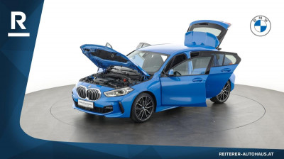 BMW 1er Gebrauchtwagen