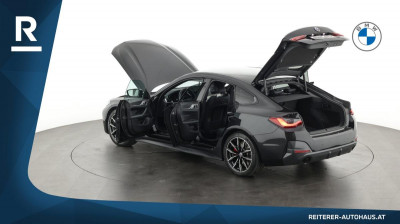 BMW 4er Gran Coupe Gebrauchtwagen BMW 4er Gran Coupe Gebrauchtwagen