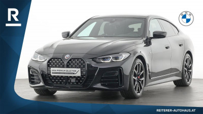 BMW 4er Gran Coupe Gebrauchtwagen BMW 4er Gran Coupe Gebrauchtwagen