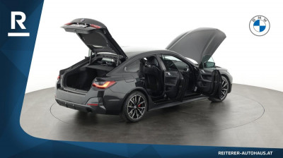 BMW 4er Gran Coupe Gebrauchtwagen BMW 4er Gran Coupe Gebrauchtwagen