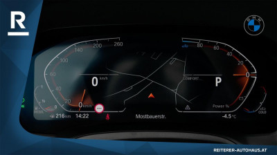 BMW 4er Gran Coupe Gebrauchtwagen BMW 4er Gran Coupe Gebrauchtwagen