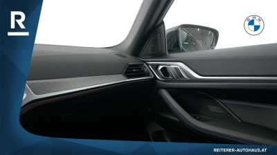 BMW 4er Gran Coupe Gebrauchtwagen BMW 4er Gran Coupe Gebrauchtwagen