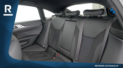 BMW 4er Gran Coupe Gebrauchtwagen BMW 4er Gran Coupe Gebrauchtwagen