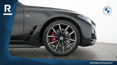 BMW 4er Gran Coupe Gebrauchtwagen BMW 4er Gran Coupe Gebrauchtwagen