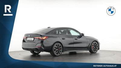 BMW 4er Gran Coupe Gebrauchtwagen BMW 4er Gran Coupe Gebrauchtwagen