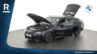 BMW 4er Gran Coupe Gebrauchtwagen BMW 4er Gran Coupe Gebrauchtwagen