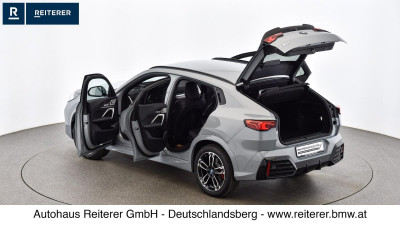 BMW iX2 Gebrauchtwagen