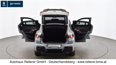 BMW iX2 Gebrauchtwagen