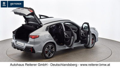 BMW iX2 Gebrauchtwagen