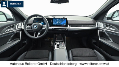 BMW iX2 Gebrauchtwagen