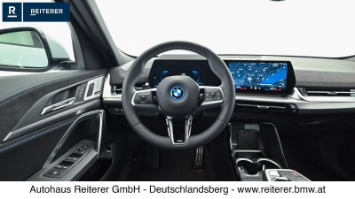 BMW iX2 Gebrauchtwagen