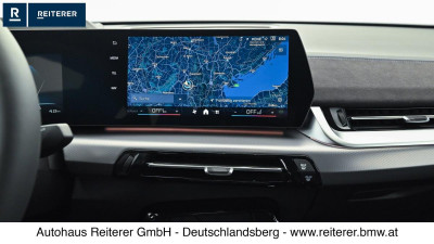 BMW iX2 Gebrauchtwagen