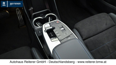 BMW iX2 Gebrauchtwagen