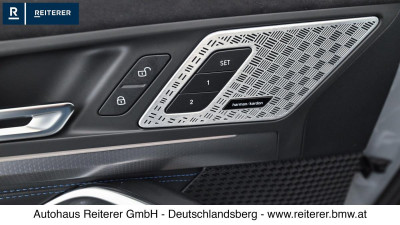 BMW iX2 Gebrauchtwagen