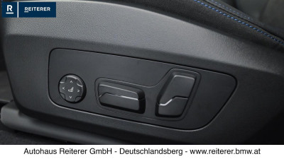 BMW iX2 Gebrauchtwagen