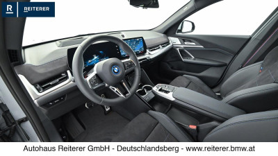 BMW iX2 Gebrauchtwagen