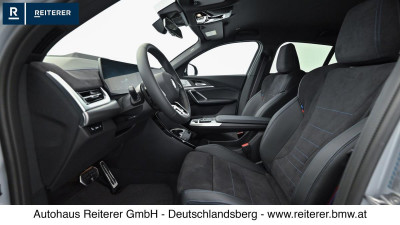 BMW iX2 Gebrauchtwagen