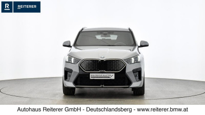 BMW iX2 Gebrauchtwagen