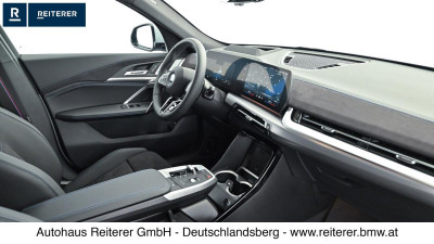 BMW iX2 Gebrauchtwagen