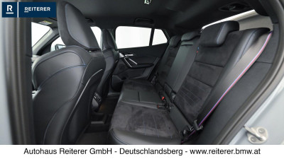 BMW iX2 Gebrauchtwagen