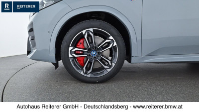 BMW iX2 Gebrauchtwagen