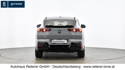 BMW iX2 Gebrauchtwagen