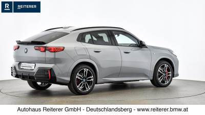 BMW iX2 Gebrauchtwagen
