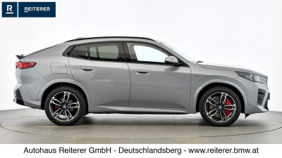BMW iX2 Gebrauchtwagen