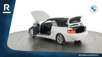 BMW 2er Gebrauchtwagen BMW 2er Gebrauchtwagen