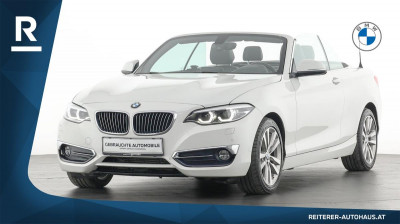 BMW 2er Gebrauchtwagen BMW 2er Gebrauchtwagen