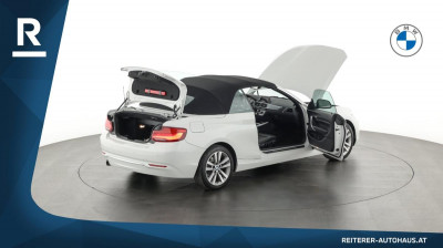 BMW 2er Gebrauchtwagen BMW 2er Gebrauchtwagen