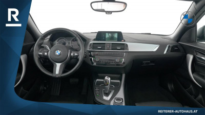 BMW 2er Gebrauchtwagen BMW 2er Gebrauchtwagen