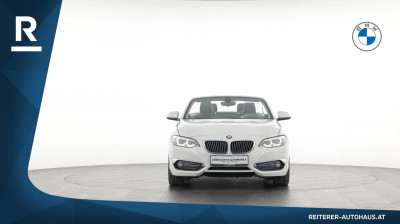 BMW 2er Gebrauchtwagen BMW 2er Gebrauchtwagen