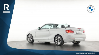 BMW 2er Gebrauchtwagen BMW 2er Gebrauchtwagen