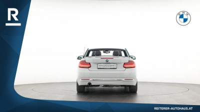 BMW 2er Gebrauchtwagen BMW 2er Gebrauchtwagen