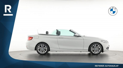BMW 2er Gebrauchtwagen BMW 2er Gebrauchtwagen