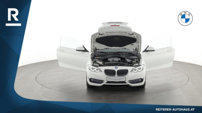 BMW 2er Gebrauchtwagen BMW 2er Gebrauchtwagen