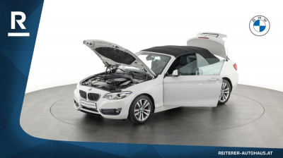 BMW 2er Gebrauchtwagen BMW 2er Gebrauchtwagen