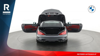 Mercedes-Benz SL Gebrauchtwagen