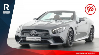 Mercedes-Benz SL Gebrauchtwagen