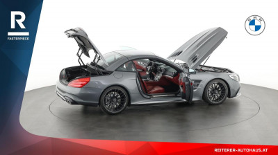 Mercedes-Benz SL Gebrauchtwagen