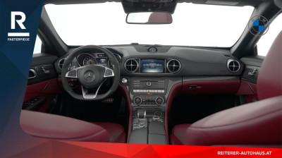 Mercedes-Benz SL Gebrauchtwagen