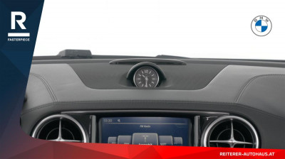 Mercedes-Benz SL Gebrauchtwagen